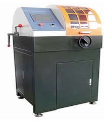 Máy cắt kim loại EBP CM-3